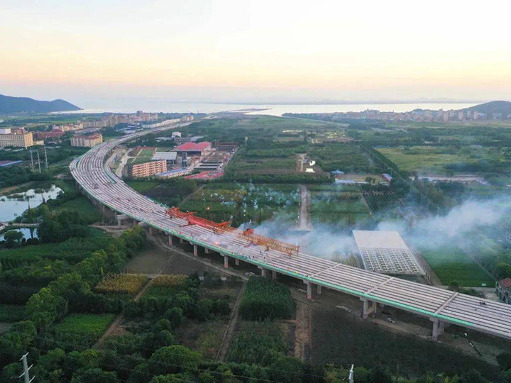 宜马隧道